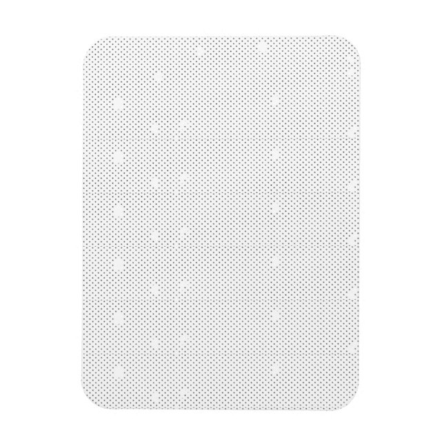 Imán Un diseño moderno con una combinación elegante de  (Vertical)