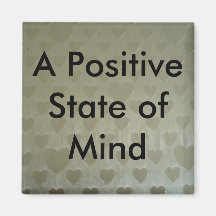 Un estado de ánimo positivo