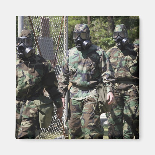 Imán Un grupo de participantes del Desafío Solar (Frente)