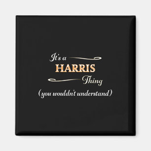 Imán Un Harris Thing Kamala Harris 2024 Anti Tr