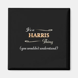 Imán Un Harris Thing Kamala Harris 2024 Anti Tr
