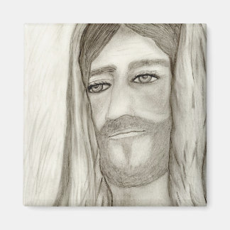 Imán Un Jesús