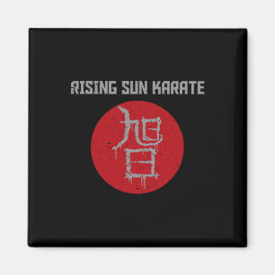 Imán Un kanji dominante