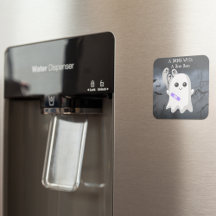 Un libro con un fantasma de Boo Boo en Halloween