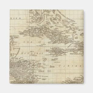 Imán Un mapa de índice