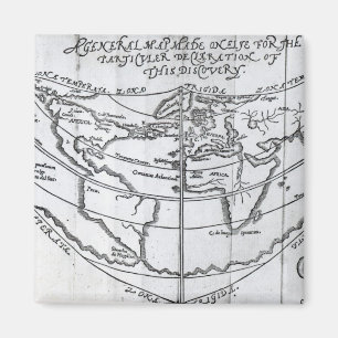 Imán Un mapa general