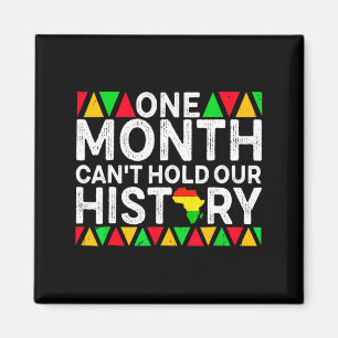 Imán Un Mes No Puede Contener Nuestra Historia Africana