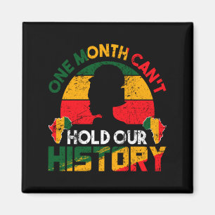 Imán Un Mes No Puede Contener Nuestra Historia Africano