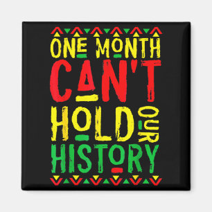 Imán Un Mes No Puede Contener Nuestra Historia Africano