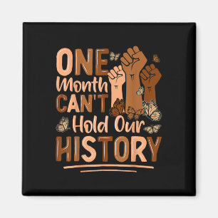 Imán Un Mes No Puede Contener Nuestra Historia Empodera