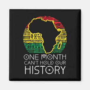Imán Un Mes No Puede Contener Nuestra Historia Panafric