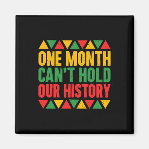 Imán Un mes no puede tener nuestra historia - África Am