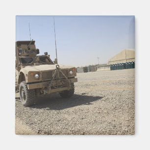 Imán Un Oshkosh M-ATV 2