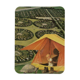 Imán Un paso para la civilización -