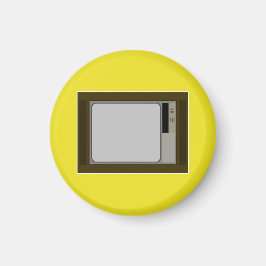 Imán Un poco de los años 60.