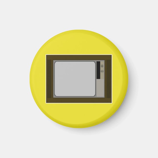 Imán Un poco de los años 60. (Frente)