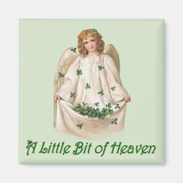 Imán Un poco del cielo