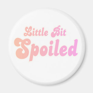 Imán Un poco malhumorado