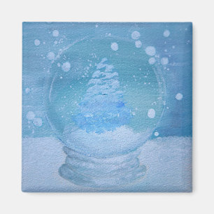 Imán Un poco sacudida