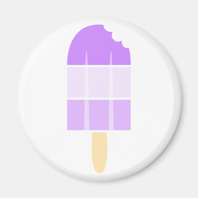 Imán Un pop de Guay (Frente)