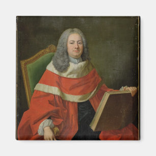 Imán Un presidente del parlamento