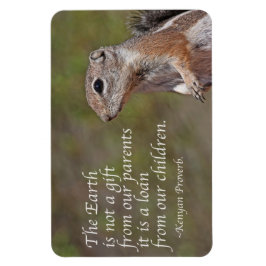 Imán Un préstamo de nuestros hijos