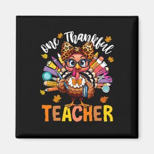 Imán Un profesor agradecido, acción de gracias Turquía,