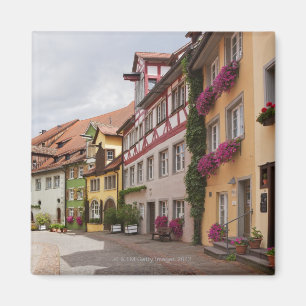 Imán Un pueblo medieval inusualmente bien conservado en