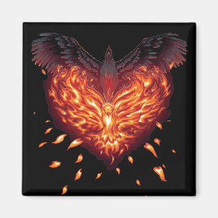 Imán Un renacimiento del corazón