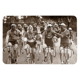 IMÁN UN RETRATO ÍNTIMO DEL TOUR DE FRANCIA AÑOS 1920