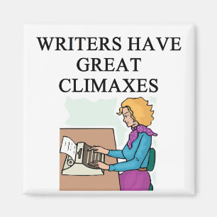 Imán un retruécano para los escritores