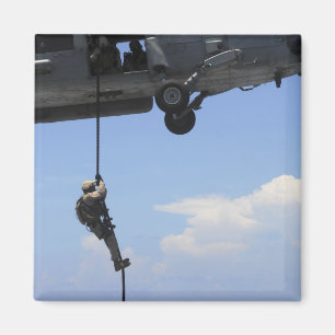 Imán Un técnico explosivo de la disposición de la