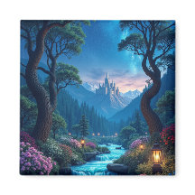 Un viaje mágico espera