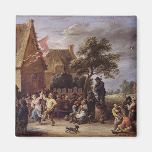 Imán Una alegría del pueblo