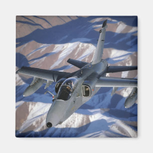 Imán Una AMX italiana se desconecta