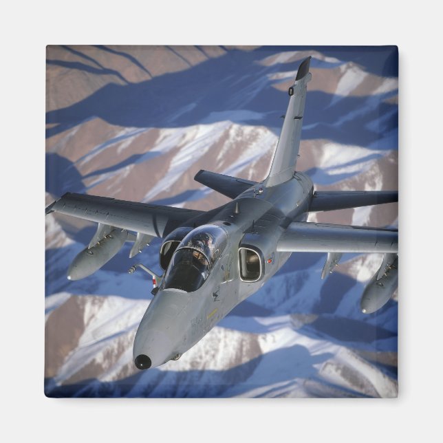 Imán Una AMX italiana se desconecta (Frente)