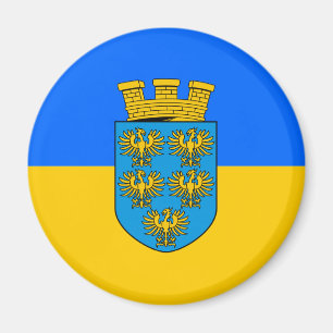Imán Una Austria más baja, Austria