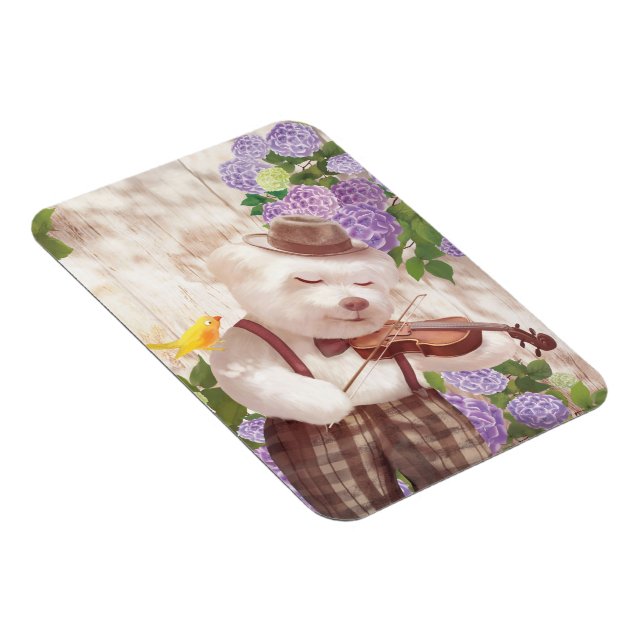 Imán Una canción para ti (Lado Derecho)