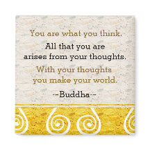 Una cita inspiradora para el Buda