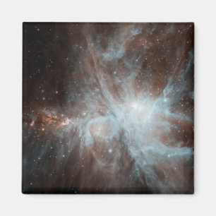 Imán Una colonia de jóvenes calientes protagoniza en l