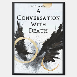 Imán Una conversación con la muerte