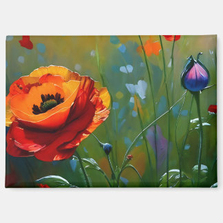 Imán Una cosa de belleza