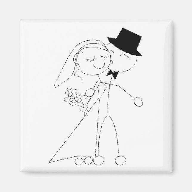 Imán Una danza y un beso (Frente)