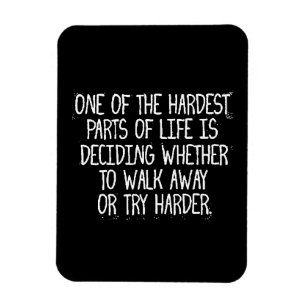 IMÁN UNA DE LAS PARTES MÁS DIFÍCILES DE LA VIDA ES DECI
