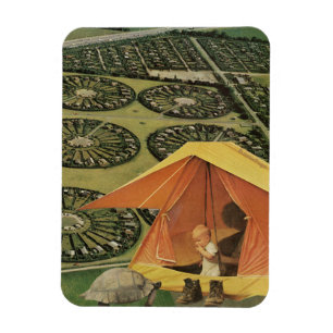 Imán Una echada para la civilización -