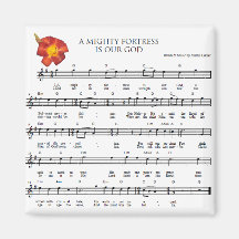 Una fortaleza poderosa es nuestro Dios