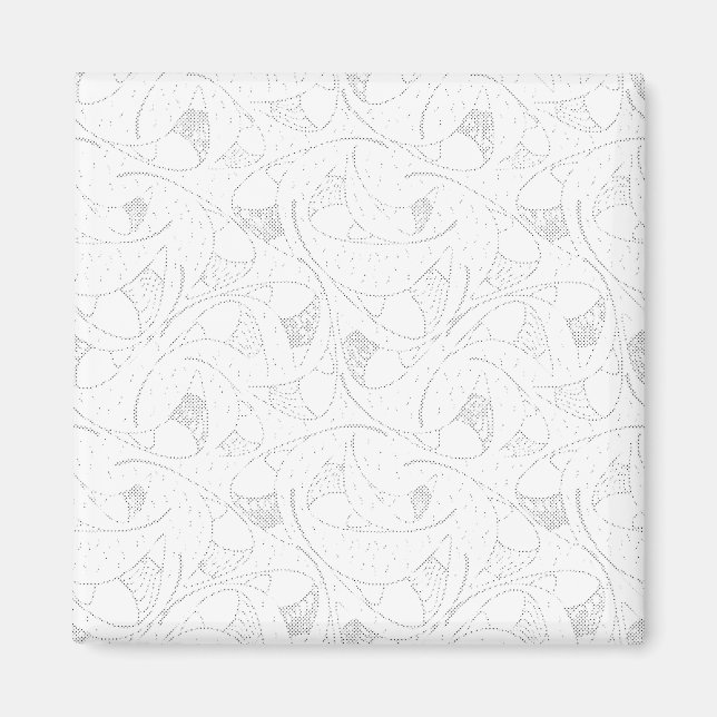 Imán una foto en blanco y negro de una persona sostenie (Frente)