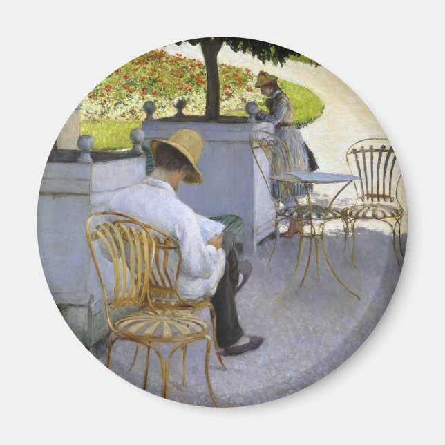 Imán Una fuga literaria: Lectores perdidos en un terren (Frente)