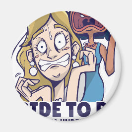 Imán Una Novia Graciosa Para Que Todo Esté Bajo Control