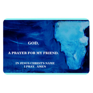 IMÁN UNA ORACIÓN PARA MI AMIGO